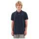 Emerson Ανδρική κοντομάνικη μπλούζα Men's Garment Dyed Polo